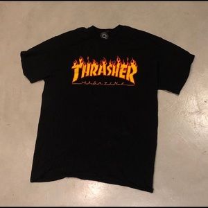 Thrasher T-shirt